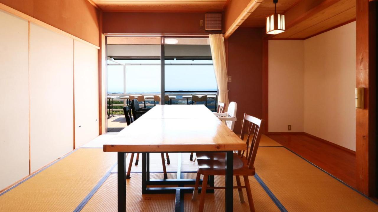Sky Pension Dodan Shimada Exterior photo