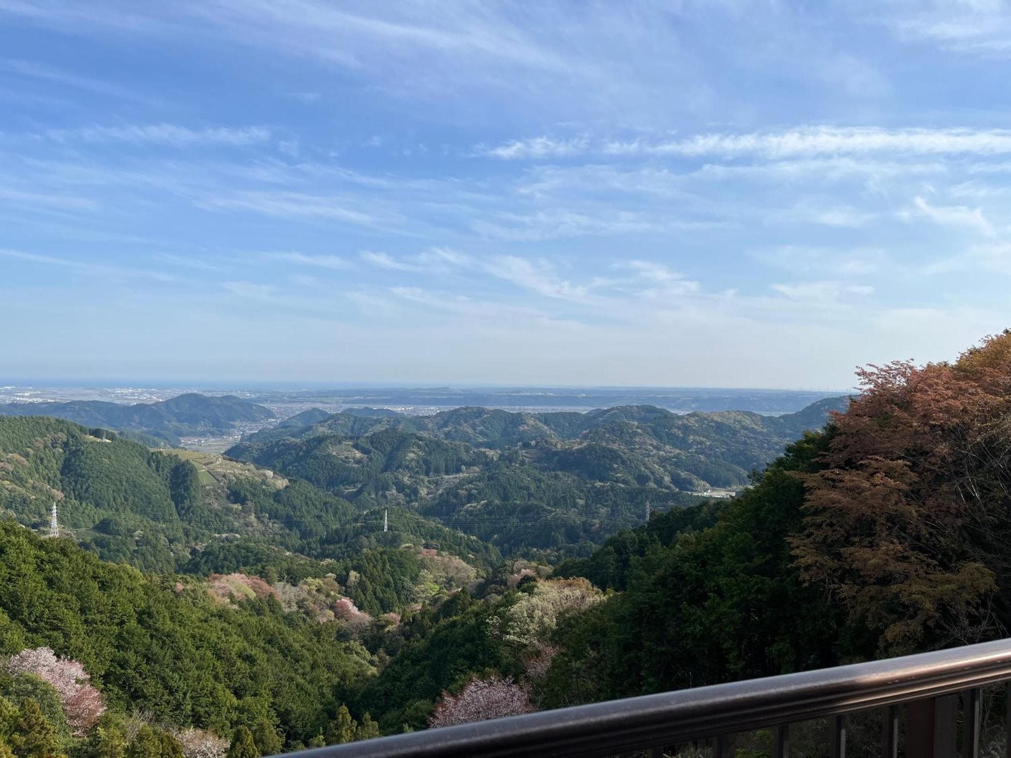 Sky Pension Dodan Shimada Exterior photo
